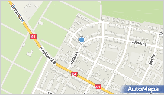 ORLEN Paczka Automaty, Mickiewicza 15, Zabrze 41-807, godziny otwarcia