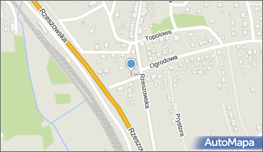 ORLEN Paczka Automaty, Rzeszowska 50, Głogów Małopolski 36-060, godziny otwarcia