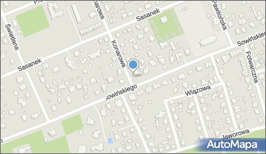 ORLEN Paczka Automaty, Sowińskiego 38, Łódź 91-493, godziny otwarcia