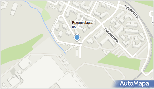 ORLEN Paczka Automaty, Os. Przemysława 21 21, Poznań 61-064, godziny otwarcia