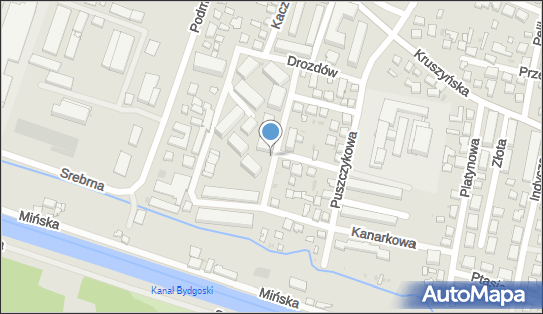 ORLEN Paczka Automaty, Skowronków 34, Bydgoszcz 85-446, godziny otwarcia