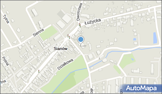 ORLEN Paczka Automaty, Mickiewicza 3, Sianów 76-004, godziny otwarcia