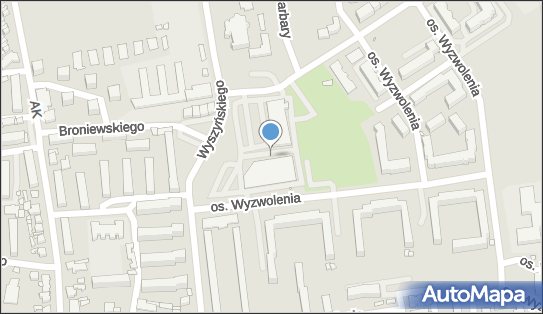 ORLEN Paczka Automaty, Wyszyńskiego 1A, Turek 62-700, godziny otwarcia