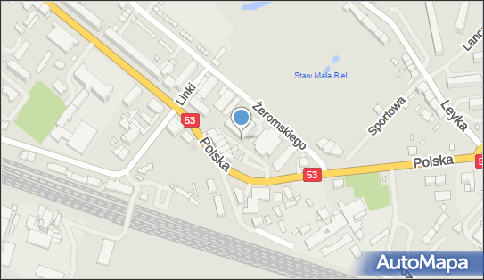 ORLEN Paczka Automaty, Stefana Żeromskiego 16, Szczytno 12-100, godziny otwarcia