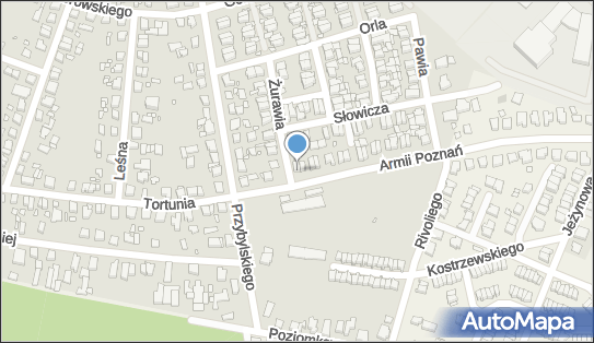 ORLEN Paczka Automaty, Armii Poznań 4, Swarzędz 62-020, godziny otwarcia