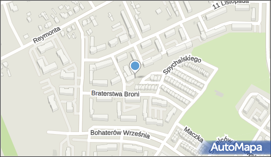 ORLEN Paczka Automaty, Braterstwa Broni 10A, Sieradz 98-200, godziny otwarcia