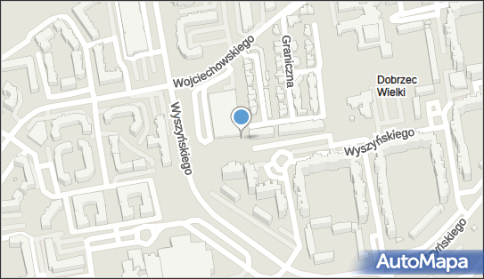 ORLEN Paczka Automaty, Graniczna 82, Kalisz 62-800, godziny otwarcia