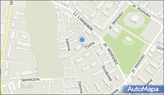 ORLEN Paczka Automaty, Cicha 4, Olecko 19-400, godziny otwarcia