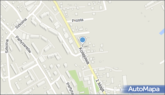 ORLEN Paczka Automaty, Kolejowa 22, Kazimierza Wielka 28-500, godziny otwarcia