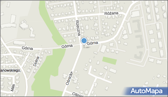 ORLEN Paczka Automaty, Górna 14, Płock 09-403, godziny otwarcia