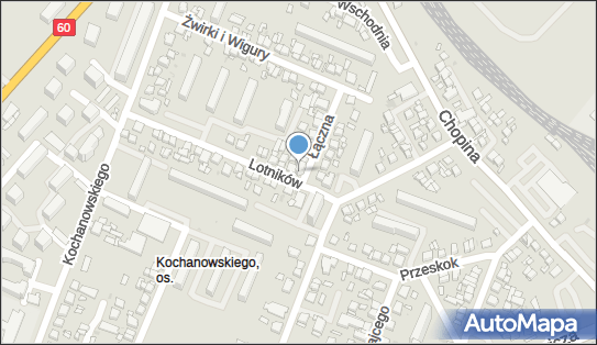 ORLEN Paczka Automaty, Lotników 17, Płock 09-403, godziny otwarcia