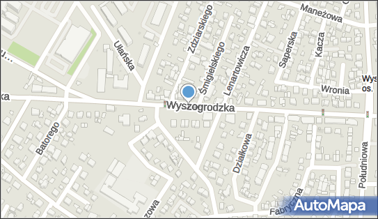 ORLEN Paczka Automaty, Wyszogrodzka 22A, Płock 09-402, godziny otwarcia