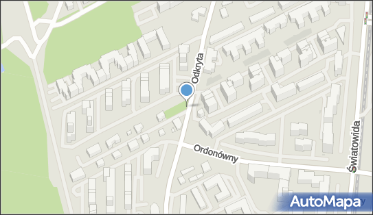 ORLEN Paczka Automaty, Odkryta 43A, Warszawa 00-238, godziny otwarcia