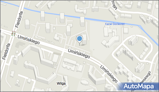 ORLEN Paczka Automaty, Umińskiego 16, Warszawa 03-982, godziny otwarcia