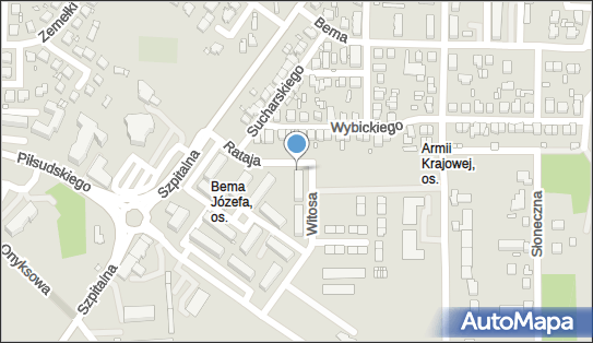 ORLEN Paczka Automaty, Rataja 7, Konin 62-500, godziny otwarcia