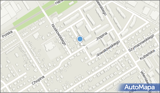 ORLEN Paczka Automaty, Józefa Nowakowskiego 14A, Stargard 73-110, godziny otwarcia