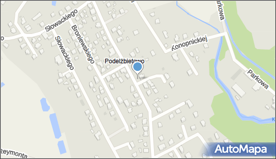 ORLEN Paczka Automaty, Mickiewicza 34, Żukowo 83-330, godziny otwarcia