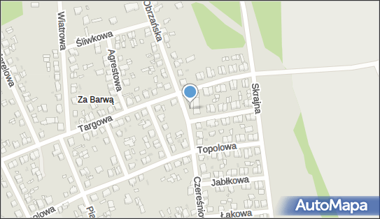 ORLEN Paczka Automaty, Targowa 25, Mosina 62-050, godziny otwarcia