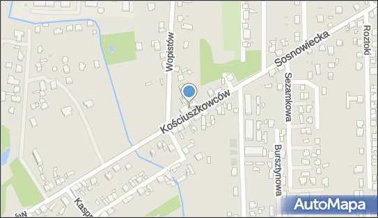 ORLEN Paczka Automaty, Kościuszkowców 4, Sosnowiec 41-215, godziny otwarcia