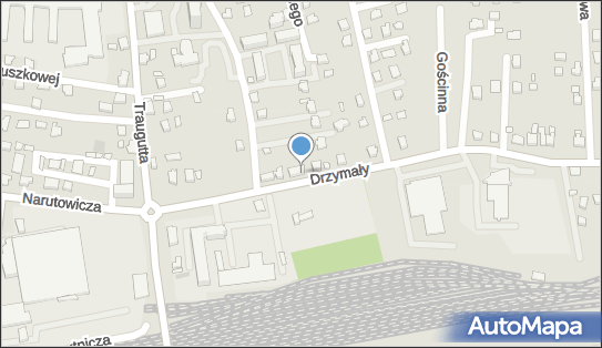 ORLEN Paczka Automaty, Drzymały 7, Czechowice-Dziedzice 43-502, godziny otwarcia