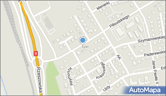 ORLEN Paczka Automaty, Józefa Piłsudskiego 10, Głogów Małopolski 36-060, godziny otwarcia