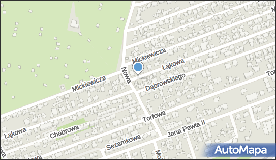 ORLEN Paczka Automaty, Łąkowa 33, Ząbki 05-091, godziny otwarcia