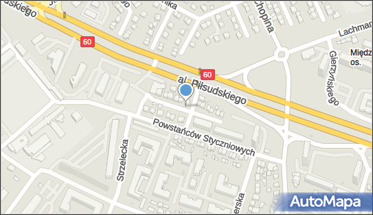 ORLEN Paczka Automaty, Podchorążych 11, Płock 09-407, godziny otwarcia