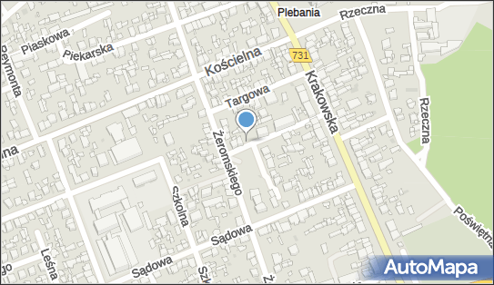 ORLEN Paczka Automaty, Bautscha 10, Białobrzegi 26-800, godziny otwarcia