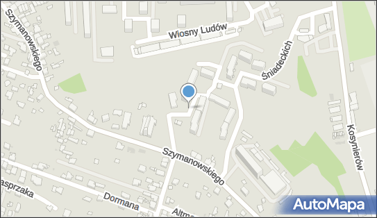 ORLEN Paczka Automaty, Niemcewicza 19, Sosnowiec 41-219, godziny otwarcia