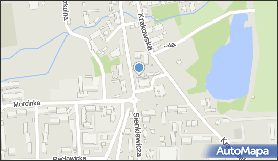 ORLEN Paczka Automaty, Sienkiewicza 21B, Grodków 49-200, godziny otwarcia