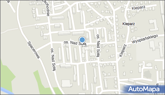 ORLEN Paczka Automaty, Nad Sołą 17, Kęty 32-650, godziny otwarcia