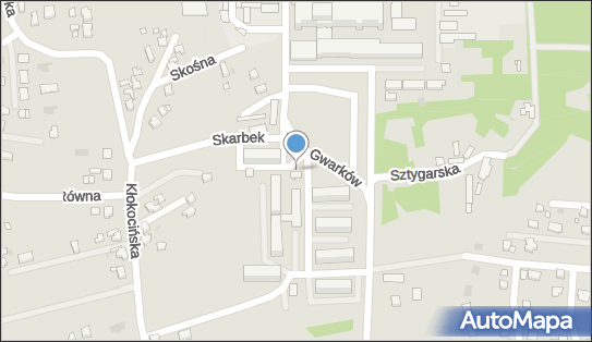 ORLEN Paczka Automaty, Gwarków 12, Żory 44-240, godziny otwarcia