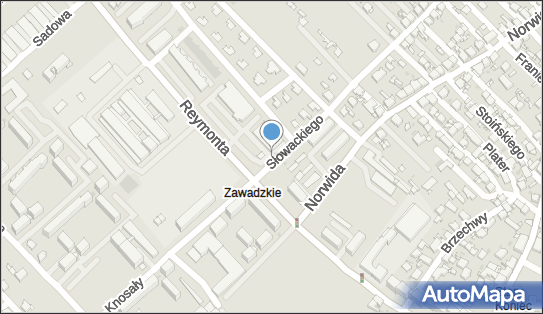 ORLEN Paczka Automaty, Knosały 61A, Radzionków 41-922, godziny otwarcia