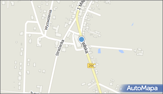 ORLEN Paczka Automaty, Sienkiewicza 14, Piotrków Kujawski 88-230, godziny otwarcia