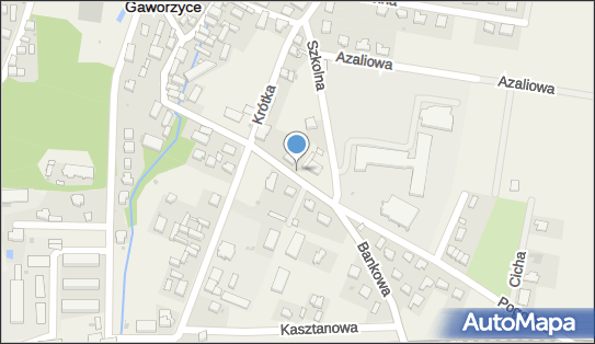 ORLEN Paczka Automaty, Bankowa 189C, Gaworzyce 59-180, godziny otwarcia