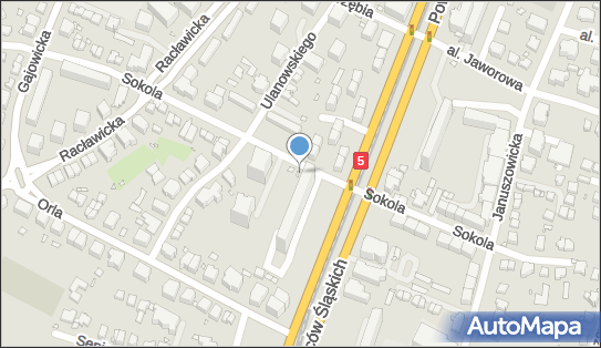 ORLEN Paczka Automaty, Powstańców Śląskich 185, Wrocław 53-145, godziny otwarcia