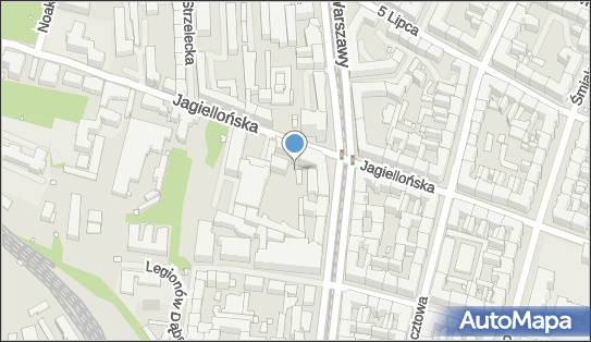 ORLEN Paczka Automaty, Jagiellońska 67,68, Szczecin 70-382, godziny otwarcia