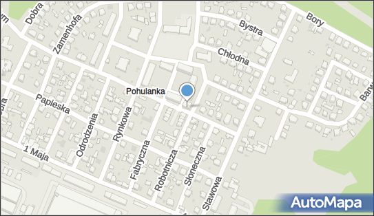 ORLEN Paczka Automaty, Millenium 21C, Myszków 42-300, godziny otwarcia