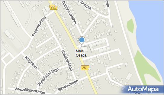 ORLEN Paczka Automaty, Mickiewicza 64, Żnin 88-400, godziny otwarcia