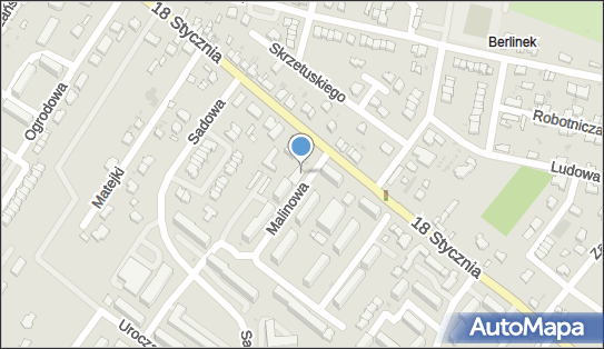 ORLEN Paczka Automaty, Stare Sady 12A, Wieluń 98-300, godziny otwarcia