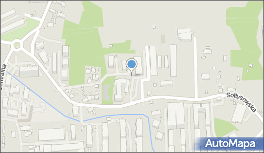 ORLEN Paczka Automaty, Sołtysowska 23D, Kraków 31-589, godziny otwarcia