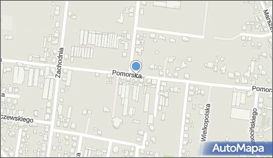 ORLEN Paczka Automaty, Pomorska 25A, Pleszew 63-300, godziny otwarcia