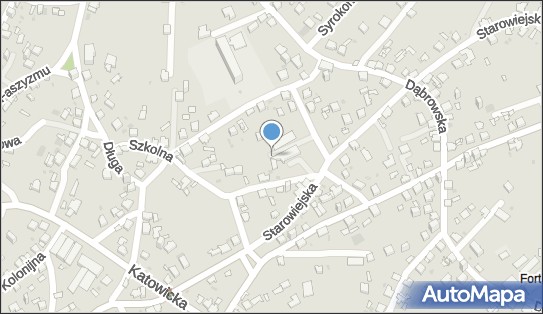 ORLEN Paczka Automaty, Władysława Stanisława Reymonta 3 43-600, godziny otwarcia