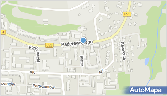 ORLEN Paczka Automaty, Paderewskiego 26, Gołdap 19-500, godziny otwarcia