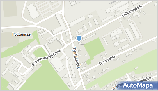 ORLEN Paczka Automaty, Tysiąclecia 18, Przeworsk 37-200, godziny otwarcia