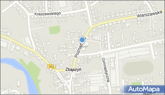 ORLEN Paczka Automaty, Poznańska 5, Zbąszyń 64-360, godziny otwarcia