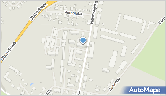 ORLEN Paczka Automaty, Nowowiejska 33B, Giżycko 11-500, godziny otwarcia