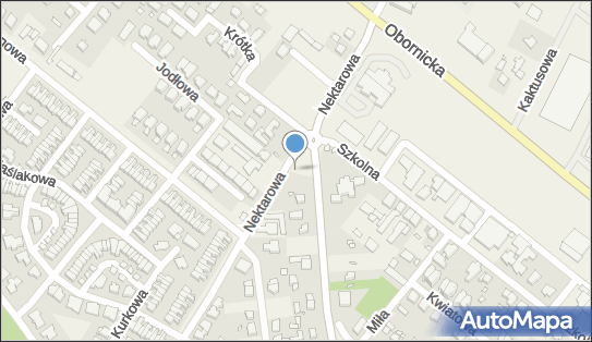 ORLEN Paczka Automaty, Nektarowa 17, Jelonek 62-002, godziny otwarcia