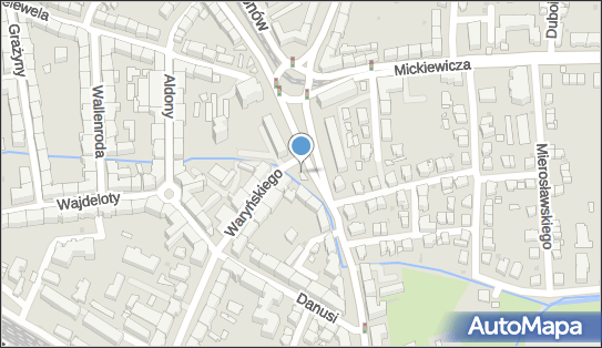 ORLEN Paczka Punkty, Wyspiańskiego Stanisława 34A, Gdańsk 80-434, godziny otwarcia