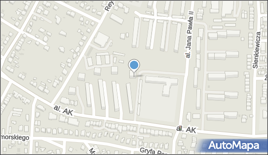 ORLEN Paczka Punkty, os. Mikołaja Kopernika 30A, Starogard Gdański 83-200, godziny otwarcia